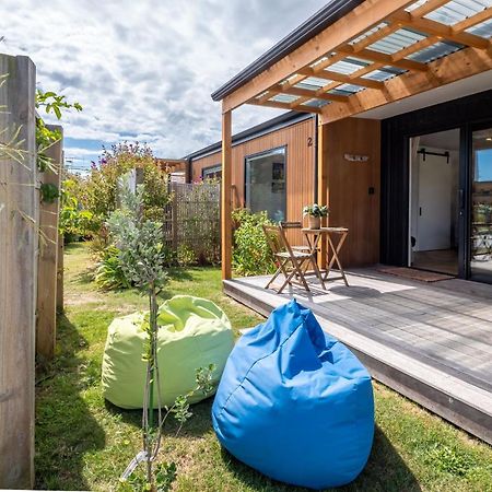 Pukeko Studio Pohara Exterior photo